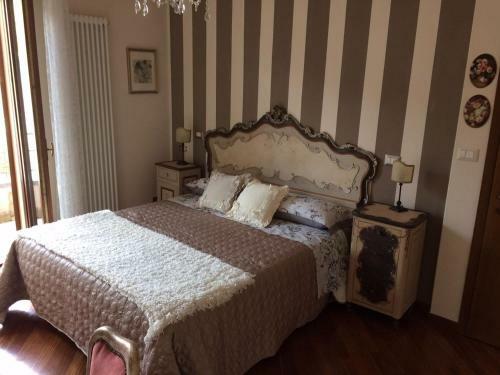 Apartamento Casa Le Rose