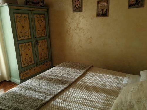 Apartamento Casa Le Rose