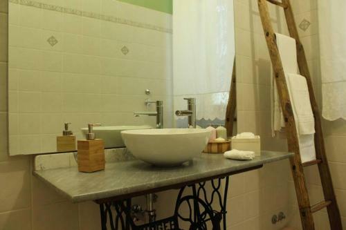 Apartamento Veramaro,accogliente Appartamento In Campagna