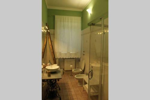 Apartamento Veramaro,accogliente Appartamento In Campagna
