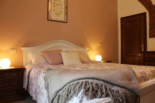 Apartamento Veramaro,accogliente Appartamento In Campagna