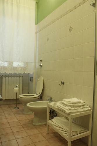 Apartamento Veramaro,accogliente Appartamento In Campagna
