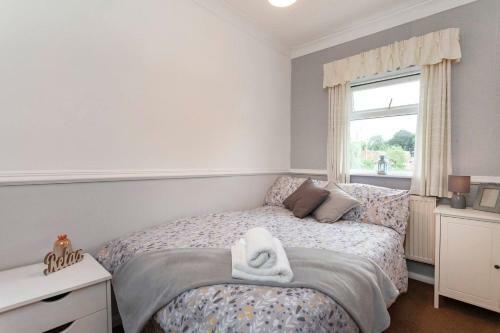Villa Silver Stag Central, Great Central Location With Free Parking, Sleeps 4