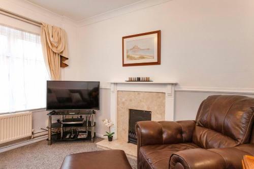 Villa Silver Stag Central, Great Central Location With Free Parking, Sleeps 4