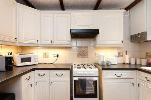Villa Silver Stag Central, Great Central Location With Free Parking, Sleeps 4