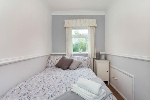 Villa Silver Stag Central, Great Central Location With Free Parking, Sleeps 4