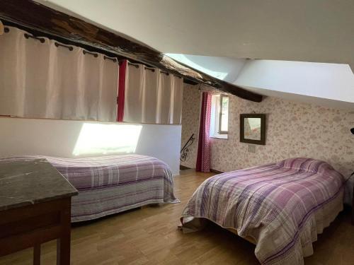 Bed & Breakfast Mas Su�jol