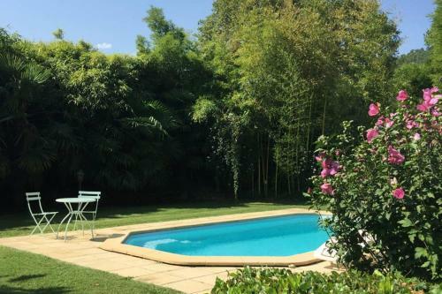 La Folie De Labahou