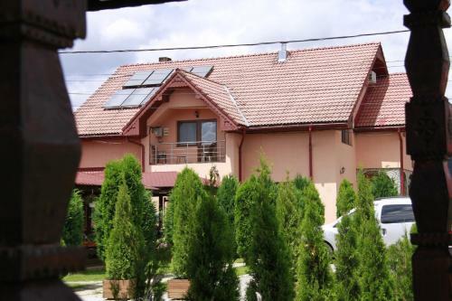 Hostal Pensiunea Andreea