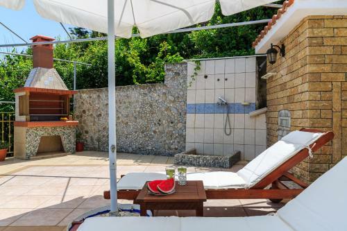 Nerissa Cottage