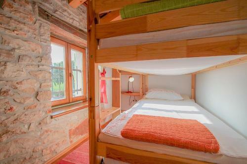 Apartamento Casetta