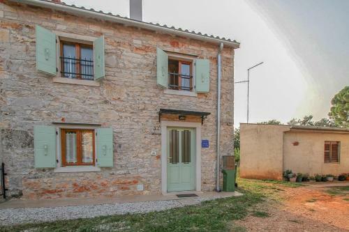 Apartamento Casetta