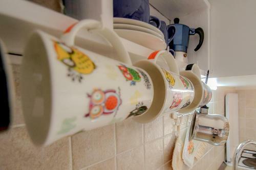 Apartamento Casetta