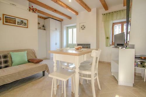 Apartamento Casetta