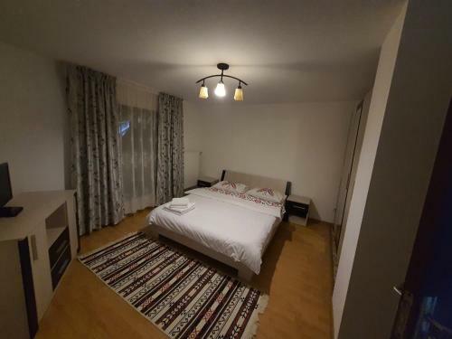 Hostal Casa Alma