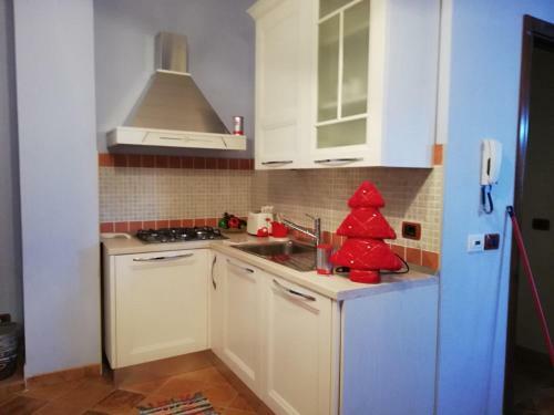 B&B L'agrifoglio