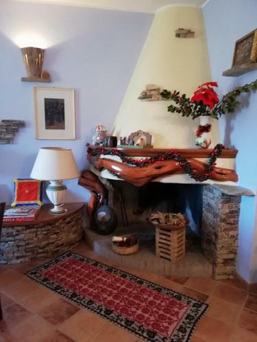 B&B L'agrifoglio