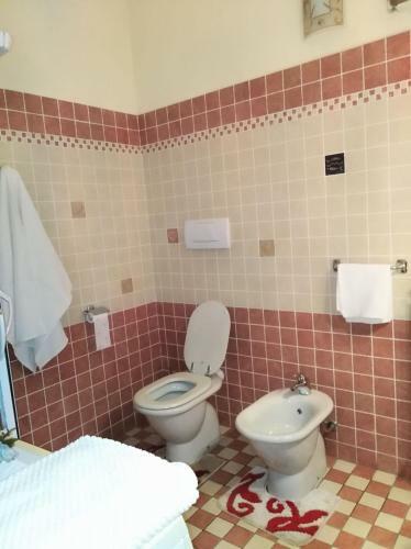B&B L'agrifoglio