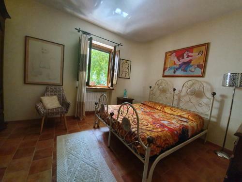 B&B L'agrifoglio