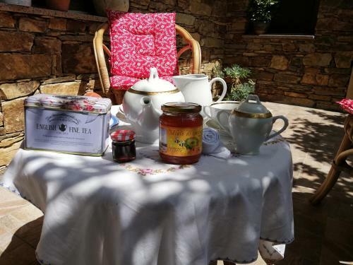 B&B L'agrifoglio