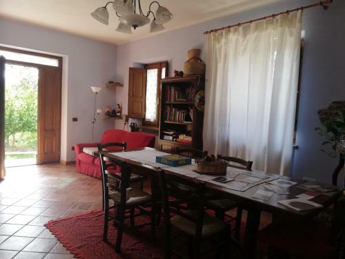 B&B L'agrifoglio