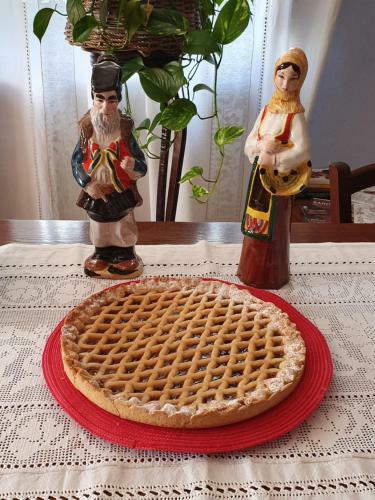 B&B L'agrifoglio