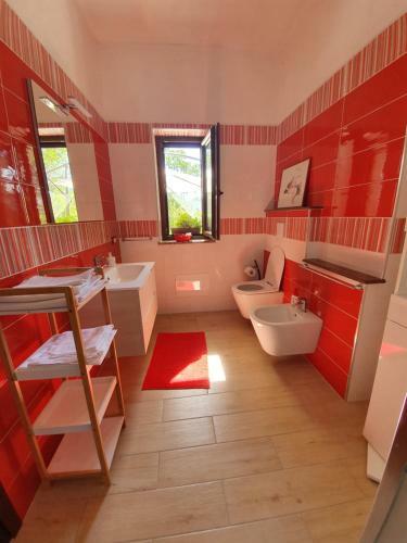 B&B L'agrifoglio