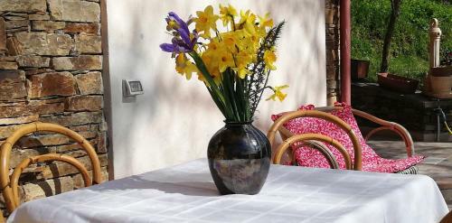 B&B L'agrifoglio