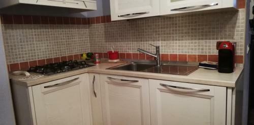 B&B L'agrifoglio