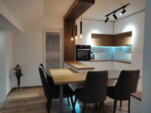 Apartamentos Sky Luxury