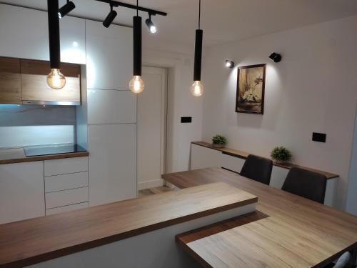 Apartamentos Sky Luxury