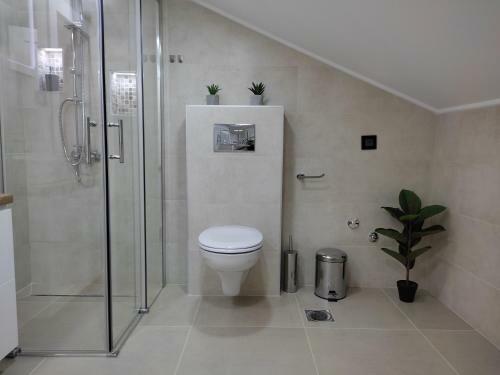 Apartamentos Sky Luxury