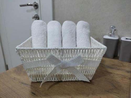 Apartamentos Sky Luxury