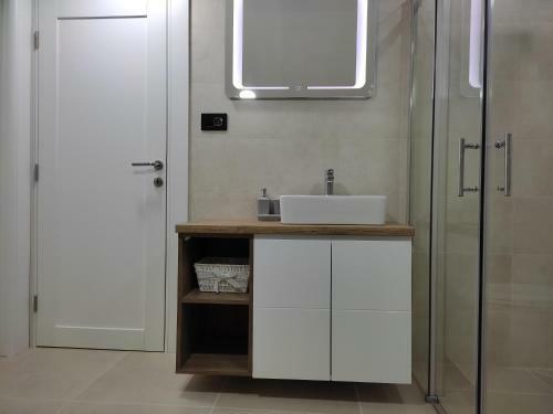 Apartamentos Sky Luxury