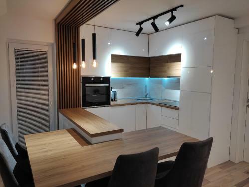 Apartamentos Sky Luxury