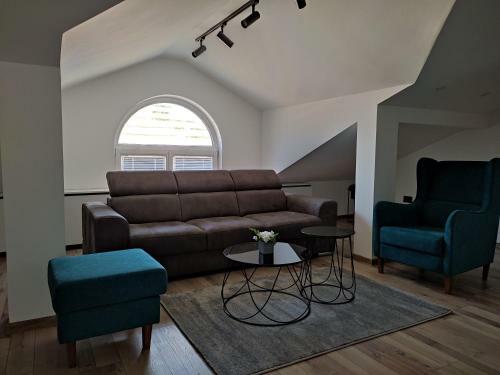 Apartamentos Sky Luxury