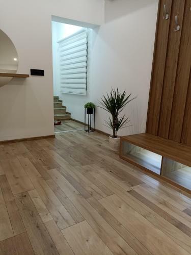 Apartamentos Sky Luxury