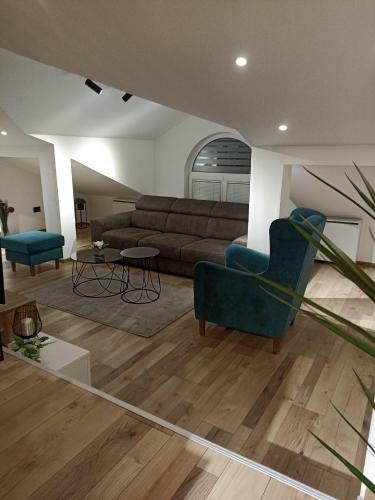 Apartamentos Sky Luxury
