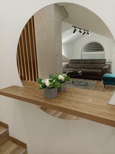 Apartamentos Sky Luxury