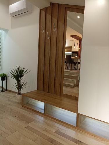 Apartamentos Sky Luxury