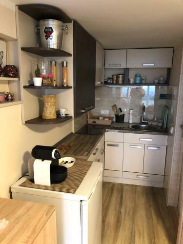Apartamento Vila Pogled