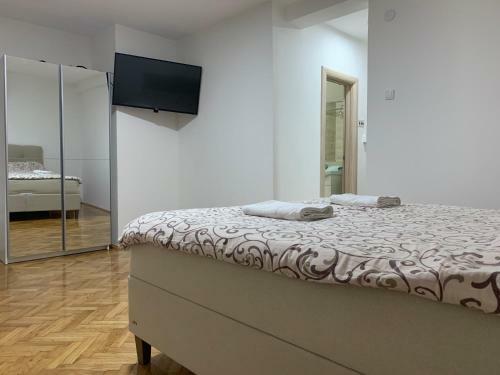 Simic Apartman