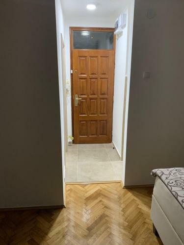 Simic Apartman