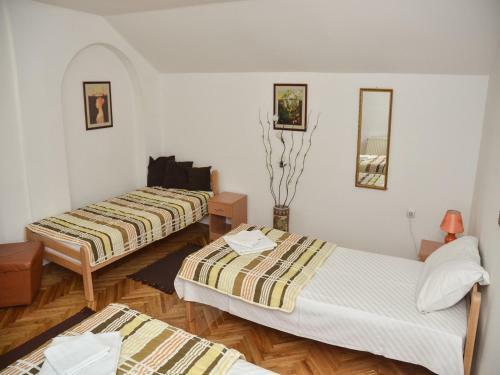 Apartamentos Studio Zlatnik