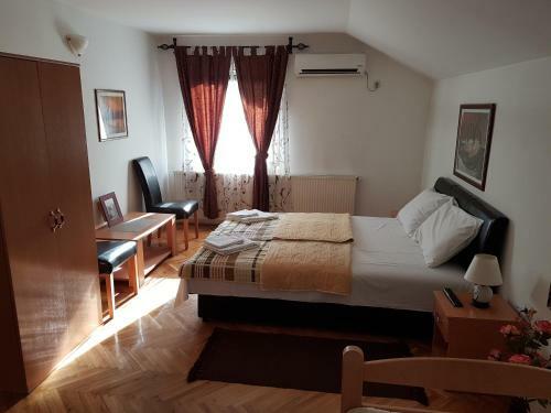 Apartamentos Studio Zlatnik