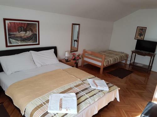 Apartamentos Studio Zlatnik