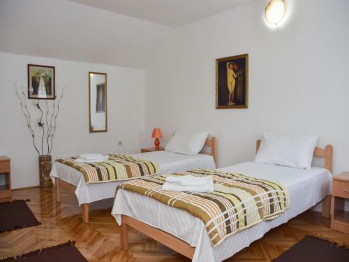 Apartamentos Studio Zlatnik