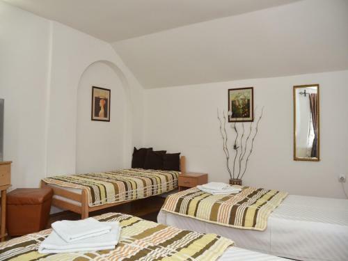 Apartamentos Studio Zlatnik