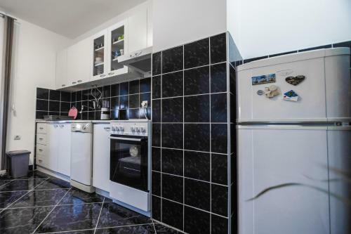 Apartman Iskra