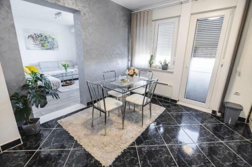 Apartman Iskra